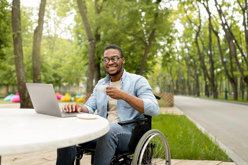 The Grandeur of Rejecting a Disabled Person