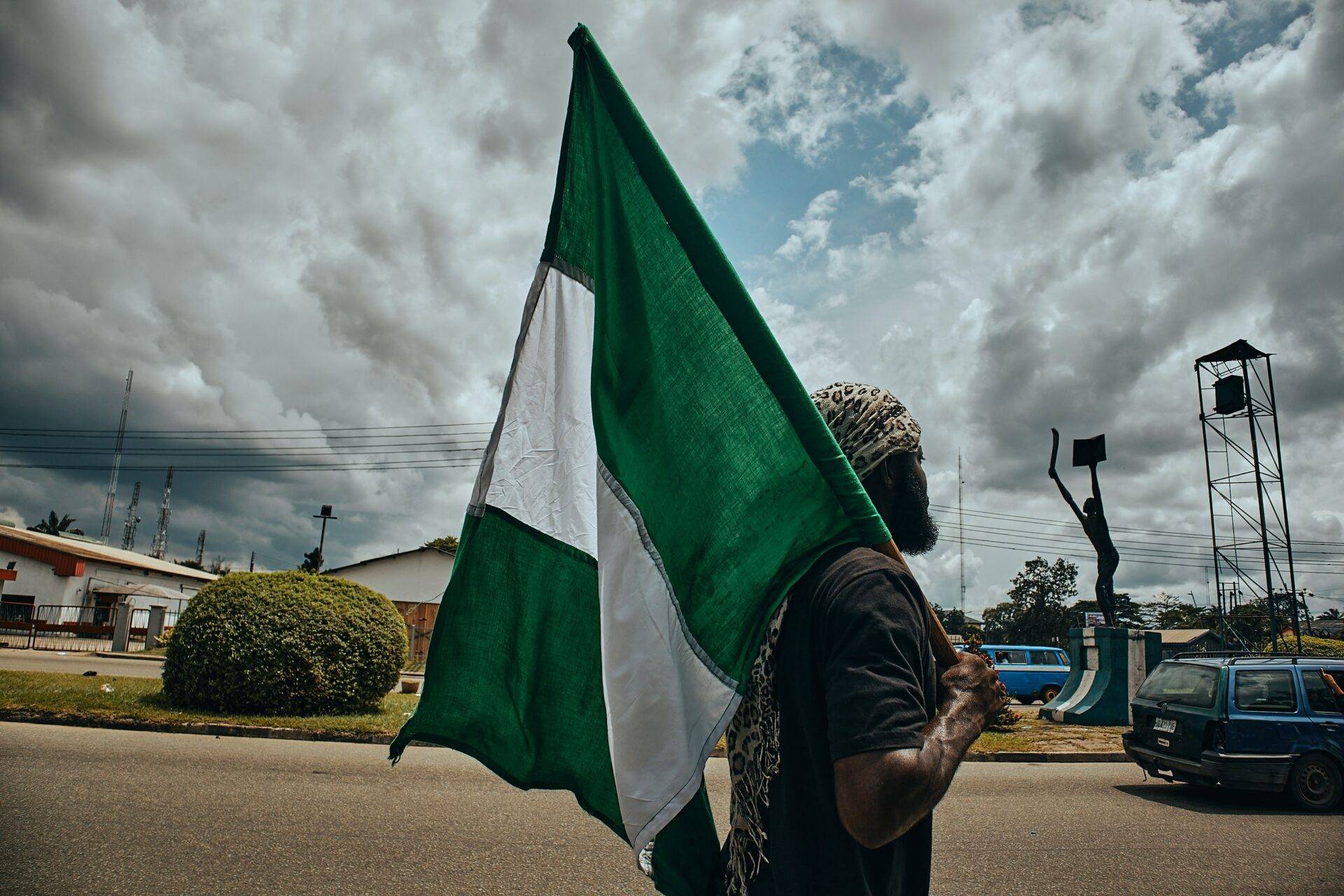 Nigeria in Search of a Golden Age?