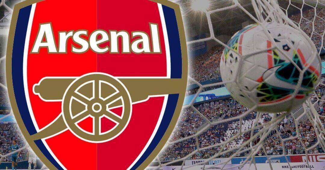 Arsenal Victory Affliction