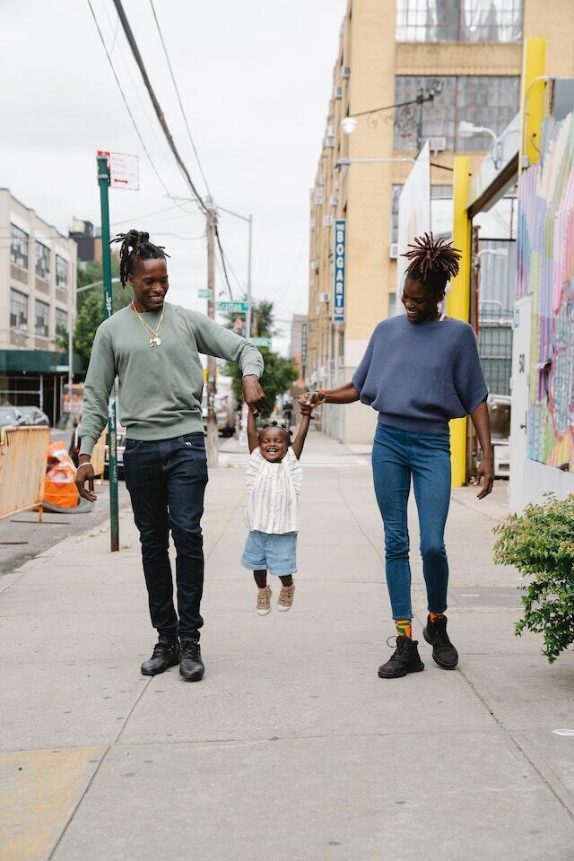 The “Diaspora Paradox” and the Nigerian